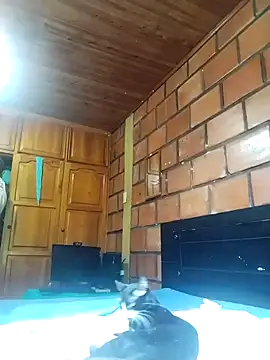 Lady Lolla11 online show from December 16, 2025, 4:23 pm