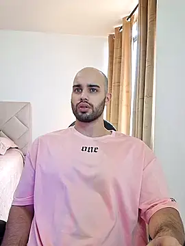 Chris Alzate online show from March 16, 2025, 9:16 pm