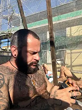 Snapshot of 19ribon chatting on April 7, 2026, 3:12 pm 19ribon online show from April 7, 2026, 3:12 pm