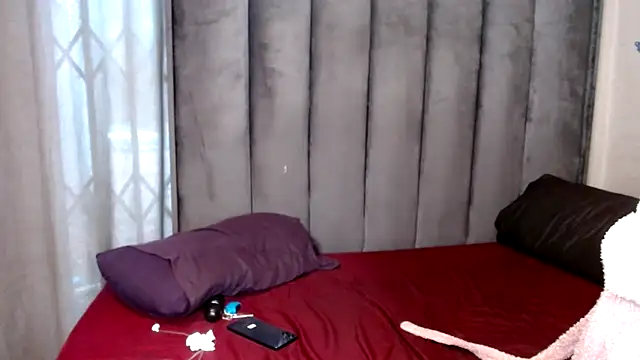 LustyDeziree1 online show from November 11, 2025, 6:35 am