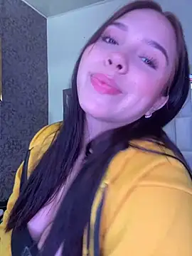 LunaCandy  online show from November 19, 2025, 10:59 am