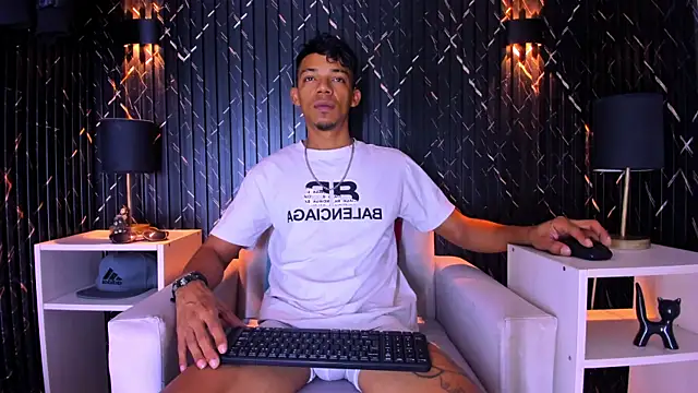 Gregory Sforza online show from September 16, 2025, 1:34 pm