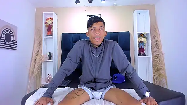 Gregory Sforza online show from September 27, 2025, 1:16 pm