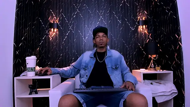 Gregory Sforza online show from October 30, 2025, 12:28 pm