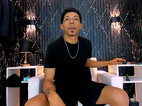 Gregory Sforza online show from March 26, 2026, 3:56 am