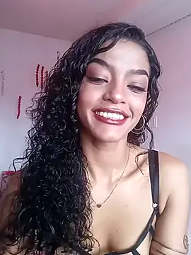 Aphrodite-777 online show from April 29, 2026, 7:53 pm