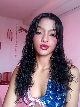 Aphrodite-777 online show from May 8, 2026, 8:47 pm