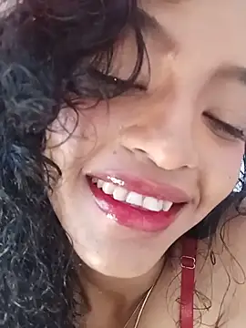 Aphrodite-777 online show from June 18, 2026, 8:24 pm