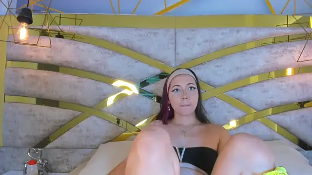 Sofiia Rossee  online show from January 18, 2026, 7:50 pm