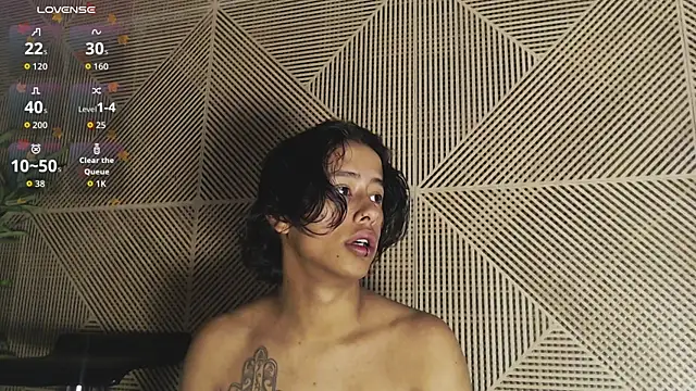 labrinthteasing online show from January 9, 2026, 3:15 pm