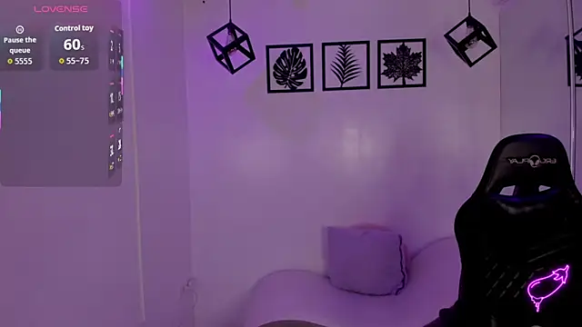 Abby Piink online show from September 10, 2025, 3:45 pm