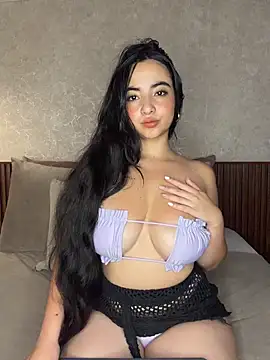 alisonnwalker2025 online show from March 30, 2026, 1:12 pm