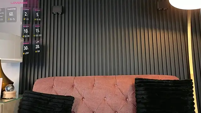 Alexa Madisson online show from March 2, 2026, 7:54 pm