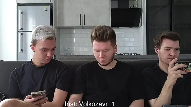 boys sobolisha online show from October 10, 2025, 12:59 pm