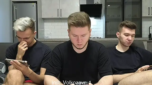 boys sobolisha online show from October 21, 2025, 1:45 pm