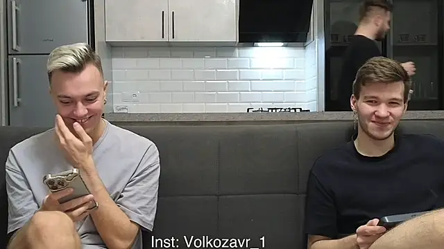 boys sobolisha online show from November 24, 2025, 8:08 pm