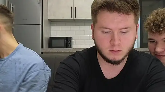 boys sobolisha online show from February 3, 2026, 9:20 pm