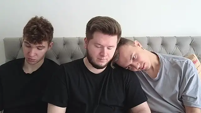 boys sobolisha online show from February 14, 2026, 8:55 am