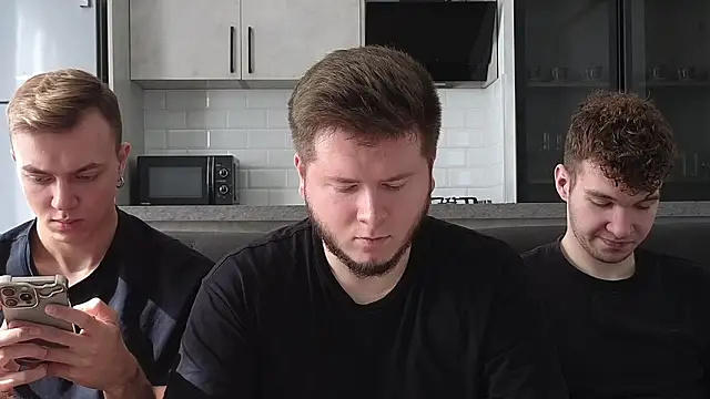 boys sobolisha online show from February 18, 2026, 9:16 am