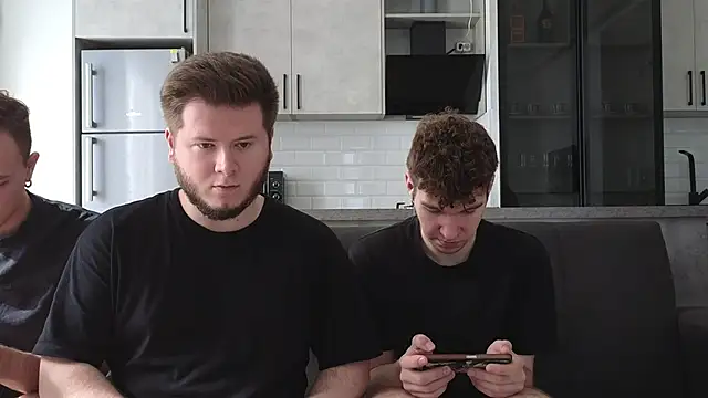 boys sobolisha online show from February 23, 2026, 9:17 am