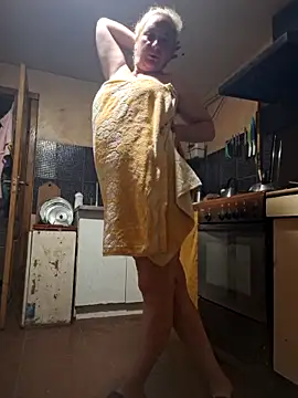 my Kazka online show from March 31, 2026, 5:02 pm