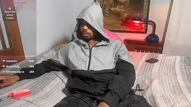 anthonyroth online show from February 3, 2026, 7:13 am