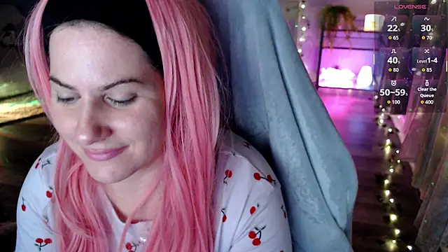 Snapshot of BellaStar84 chatting on March 12, 2026, 10:54 am BellaStar84 online show from March 12, 2026, 10:54 am