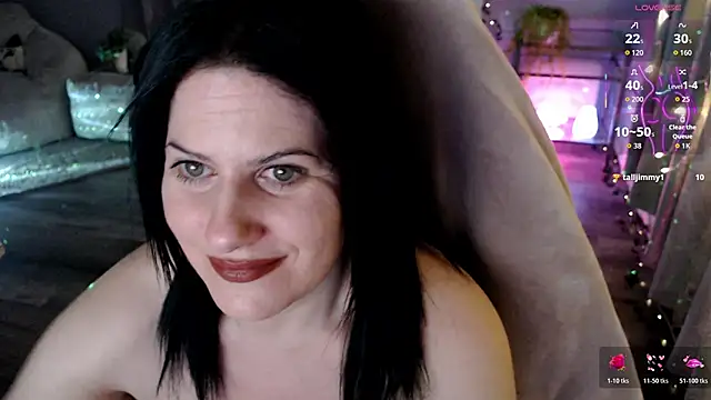 Snapshot of BellaStar84 chatting on March 23, 2026, 11:14 am BellaStar84 online show from March 23, 2026, 11:14 am