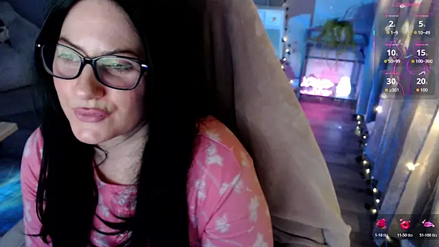 Snapshot of BellaStar84 chatting on April 2, 2026, 7:50 am BellaStar84 online show from April 2, 2026, 7:50 am