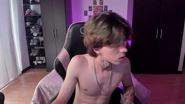 xIce Boy online show from January 31, 2026, 7:11 pm