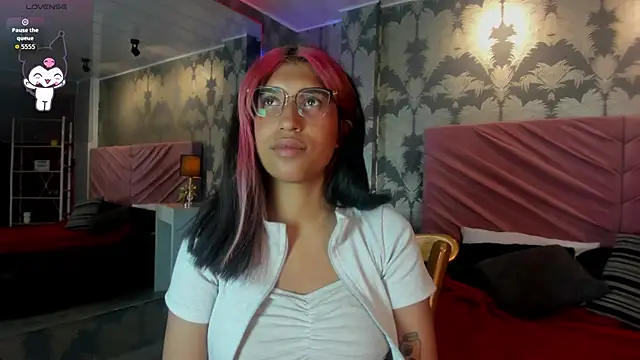 Karin Ks online show from January 6, 2026, 3:10 am