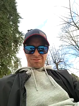 svenpfeifer online show from March 12, 2025, 12:15 pm