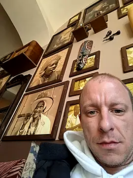 svenpfeifer online show from March 19, 2025, 7:29 am