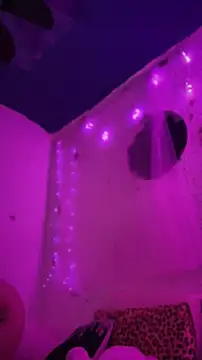 LoganPeny online show from April 17, 2026, 9:34 am