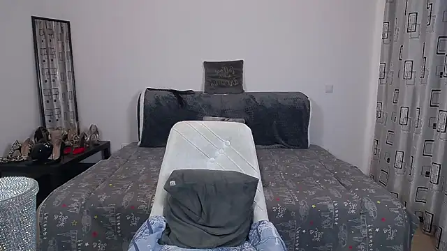 SharronAlexa online show from February 26, 2026, 8:57 am