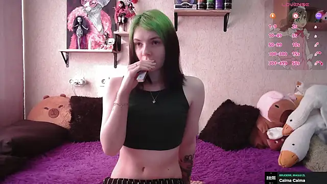 Snapshot of mavis_li chatting on September 28, 2025, 3:23 am mavis li online show from September 28, 2025, 3:23 am