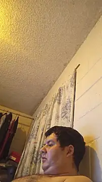 Riverict0r online show from March 10, 2026, 2:16 am