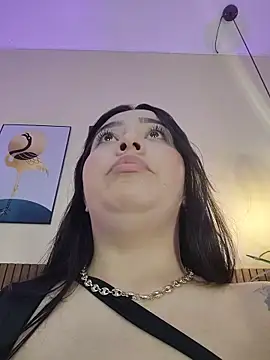 MelinaCruz online show from January 10, 2026, 7:59 pm