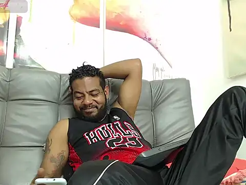 BladeFoxxx1 online show from September 15, 2025, 9:20 am