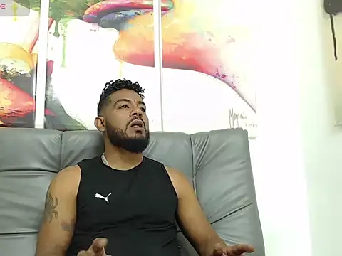 BladeFoxxx1 online show from November 29, 2025, 3:04 pm