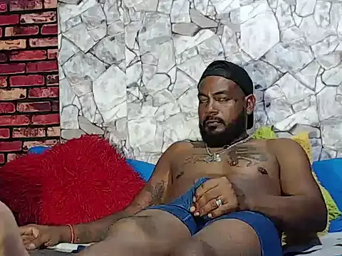 BladeFoxxx1 online show from February 23, 2026, 4:21 am