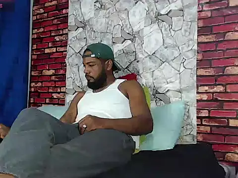Snapshot of BladeFoxxx1 chatting on May 18, 2026, 1:45 am BladeFoxxx1 online show from May 18, 2026, 1:45 am