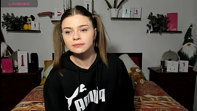 HaleyReedme online show from January 14, 2026, 7:47 am