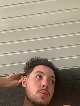 Sabo01 online show from March 12, 2025, 9:55 am