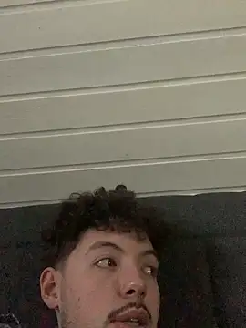 Sabo01 online show from March 14, 2025, 5:59 am