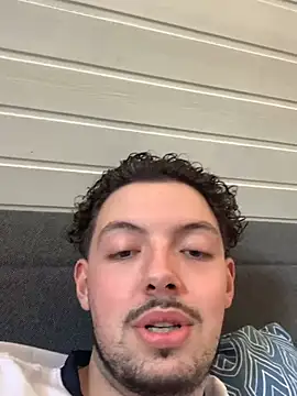 Sabo01 online show from March 17, 2025, 3:29 pm