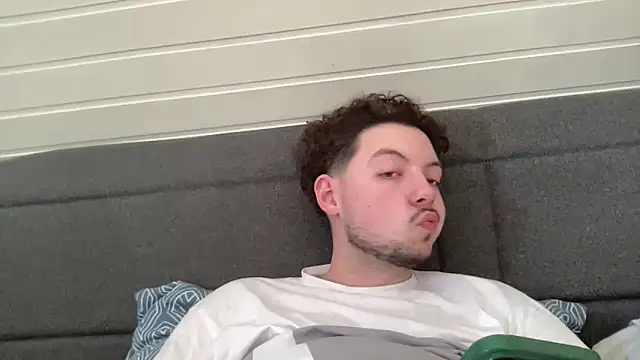 Sabo01 online show from March 19, 2025, 8:12 am