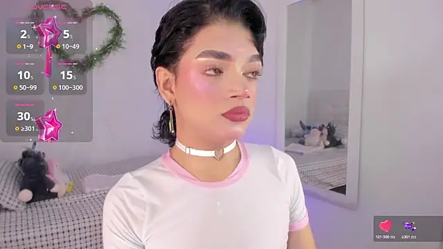 Brithanycullen online show from March 8, 2026, 10:30 am