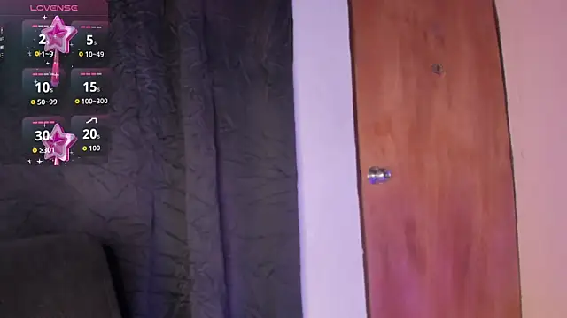 Brithanycullen online show from March 20, 2026, 3:00 am