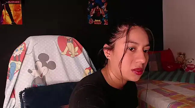 Snapshot of yes0225 chatting on March 14, 2025, 2:41 pm yes0225 online show from March 14, 2025, 2:41 pm